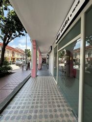 Joo Chiat Road (D15), Shop House #591956841
